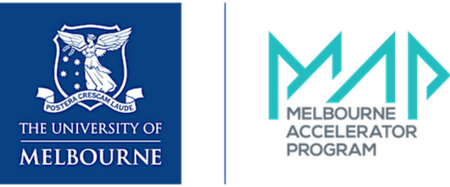 The University of Melbourne - Melbourne Accelerator Program